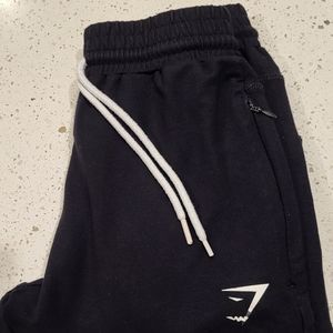 Gymshark joggers